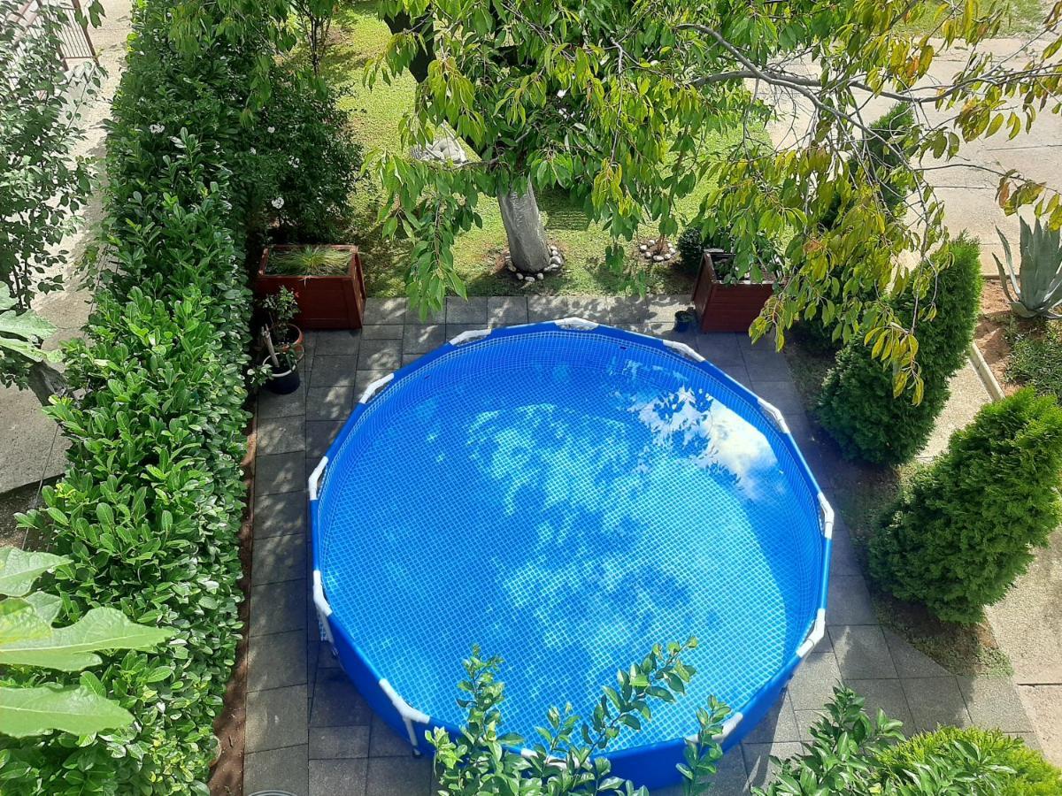 Guest House No 13 Mostar Exterior foto