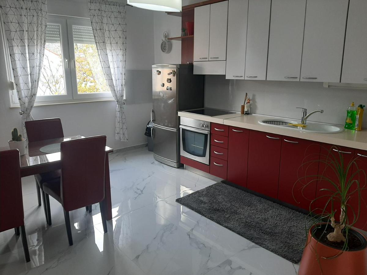 Guest House No 13 Mostar Exterior foto
