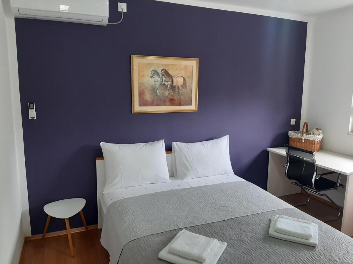 Guest House No 13 Mostar Exterior foto